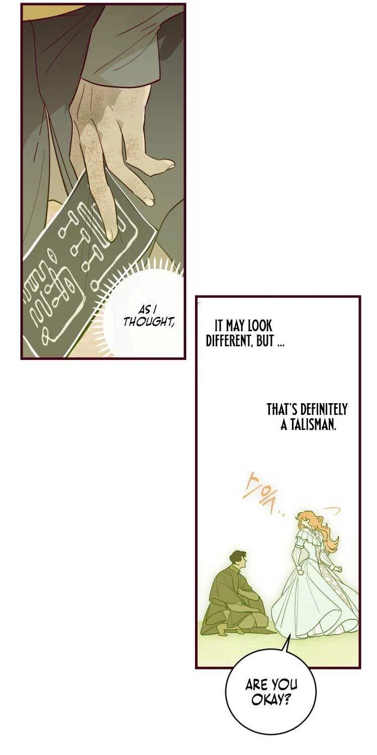 Brinny And The Empty Seat Chapter 6 page 56 - 