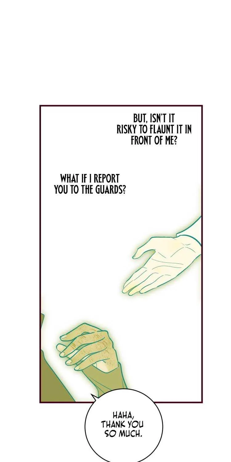 Brinny And The Empty Seat Chapter 6 page 57 - 