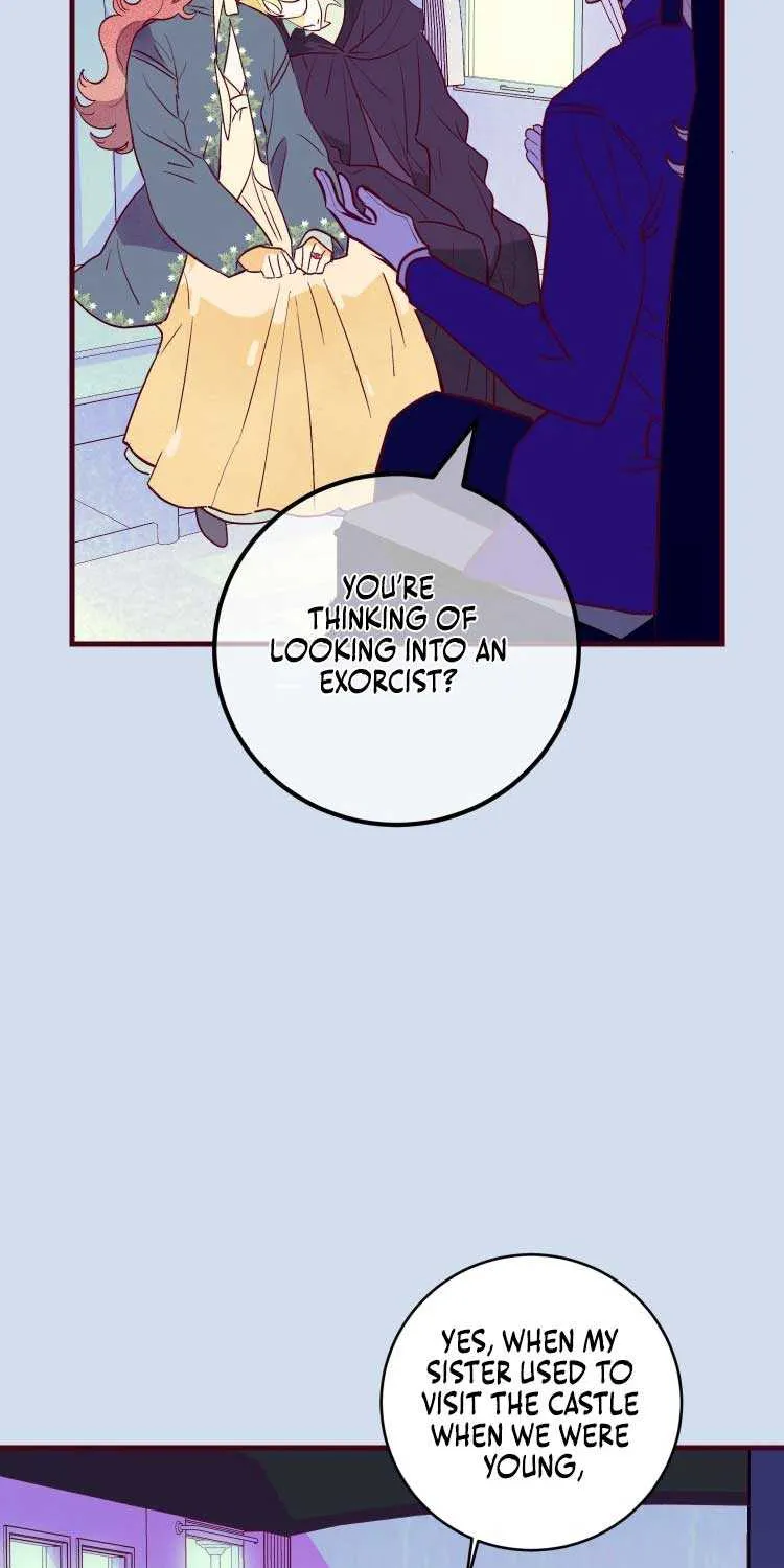 Brinny And The Empty Seat Chapter 6 page 10 - 