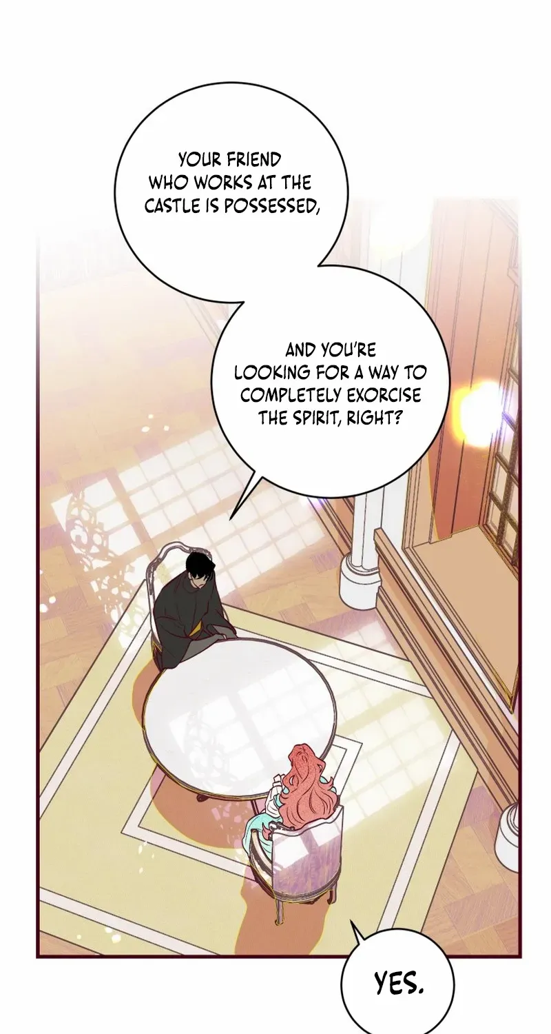 Brinny And The Empty Seat Chapter 7 page 14 - 