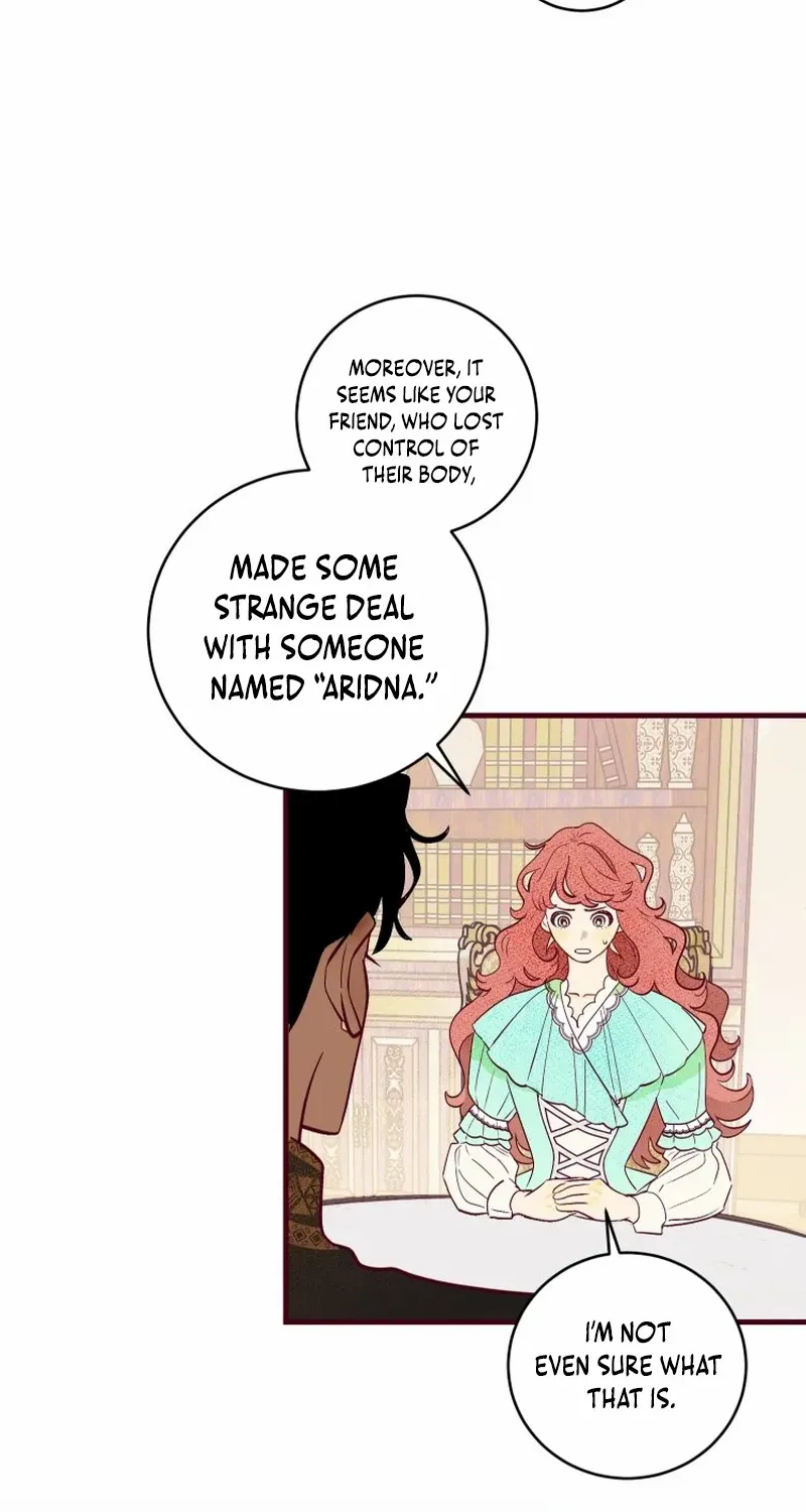 Brinny And The Empty Seat Chapter 7 page 15 - 