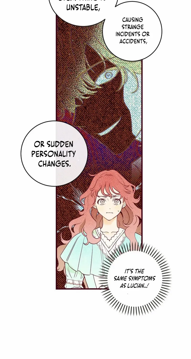 Brinny And The Empty Seat Chapter 7 page 19 - 