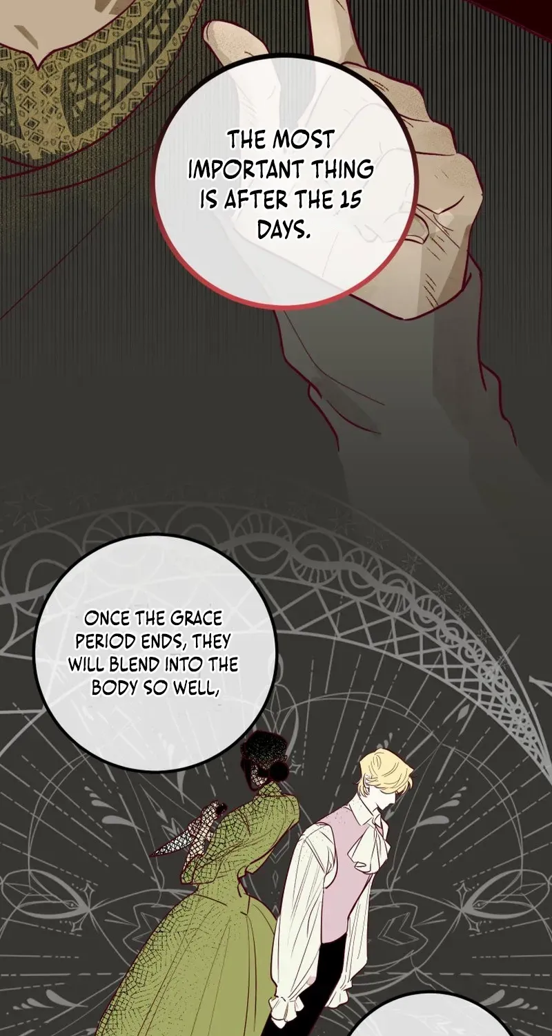 Brinny And The Empty Seat Chapter 7 page 21 - 