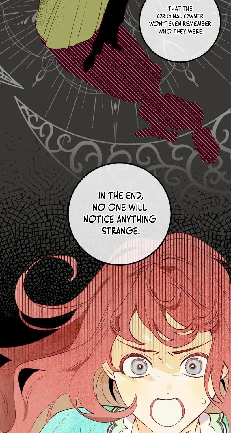 Brinny And The Empty Seat Chapter 7 page 22 - 