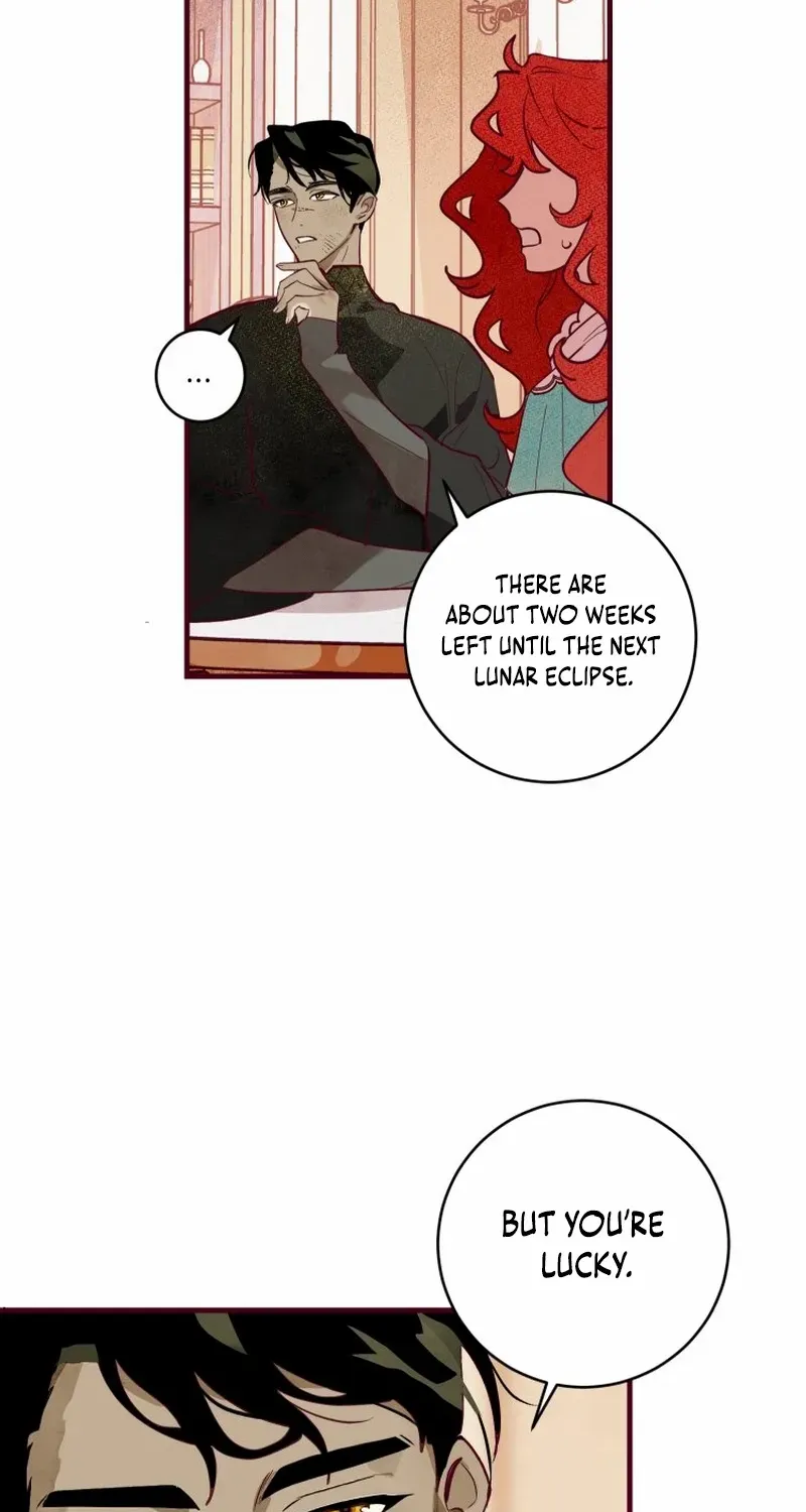 Brinny And The Empty Seat Chapter 7 page 27 - 