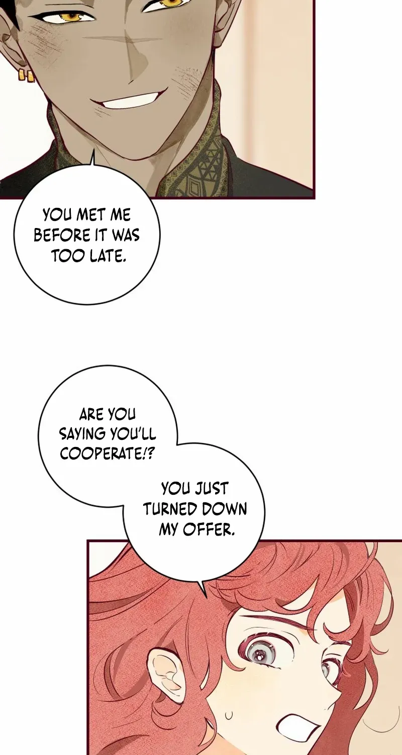 Brinny And The Empty Seat Chapter 7 page 28 - 