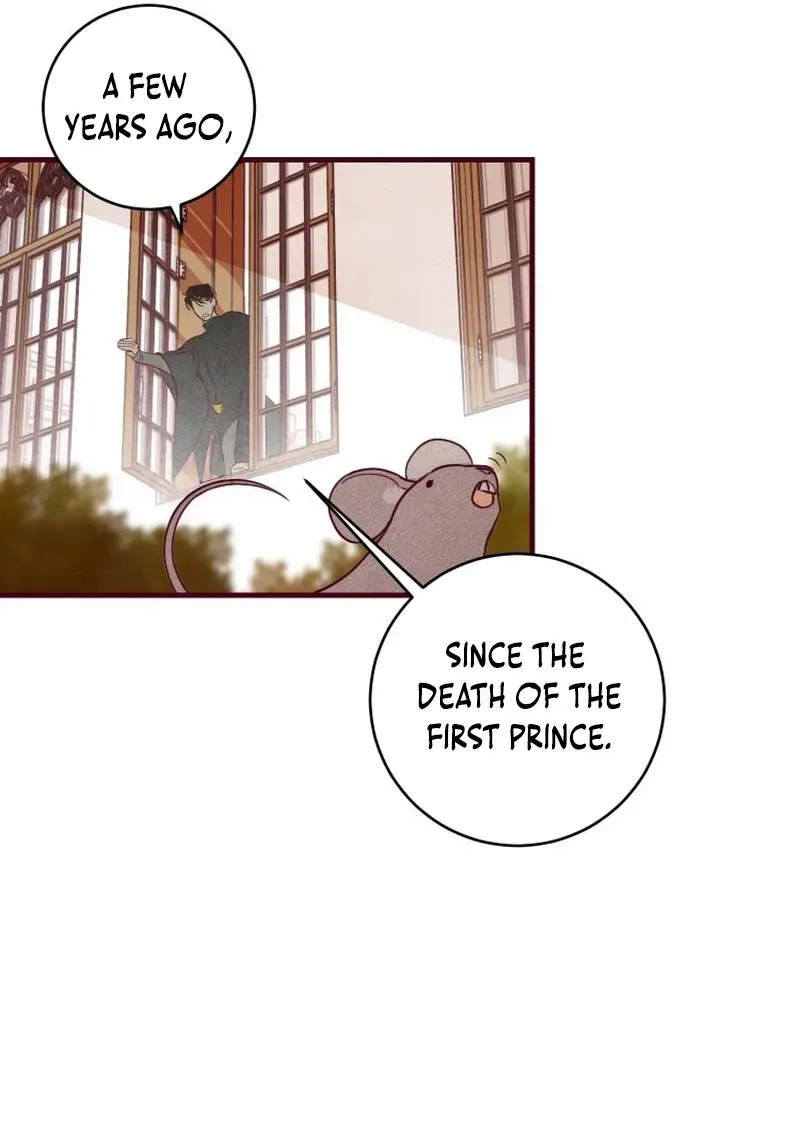 Brinny And The Empty Seat Chapter 7 page 36 - 