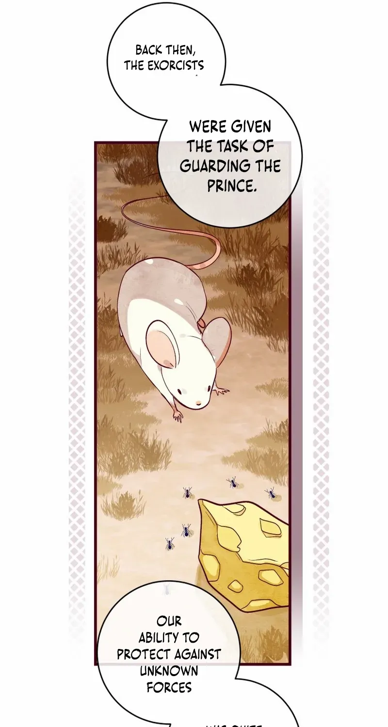 Brinny And The Empty Seat Chapter 7 page 37 - 