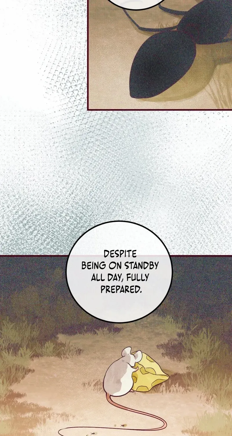 Brinny And The Empty Seat Chapter 7 page 39 - 