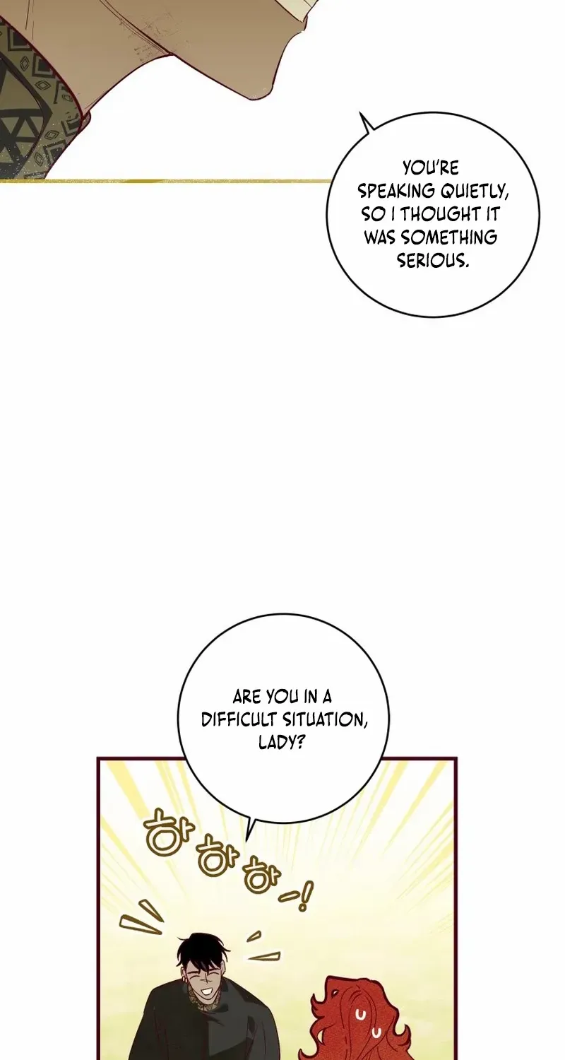 Brinny And The Empty Seat Chapter 7 page 5 - 