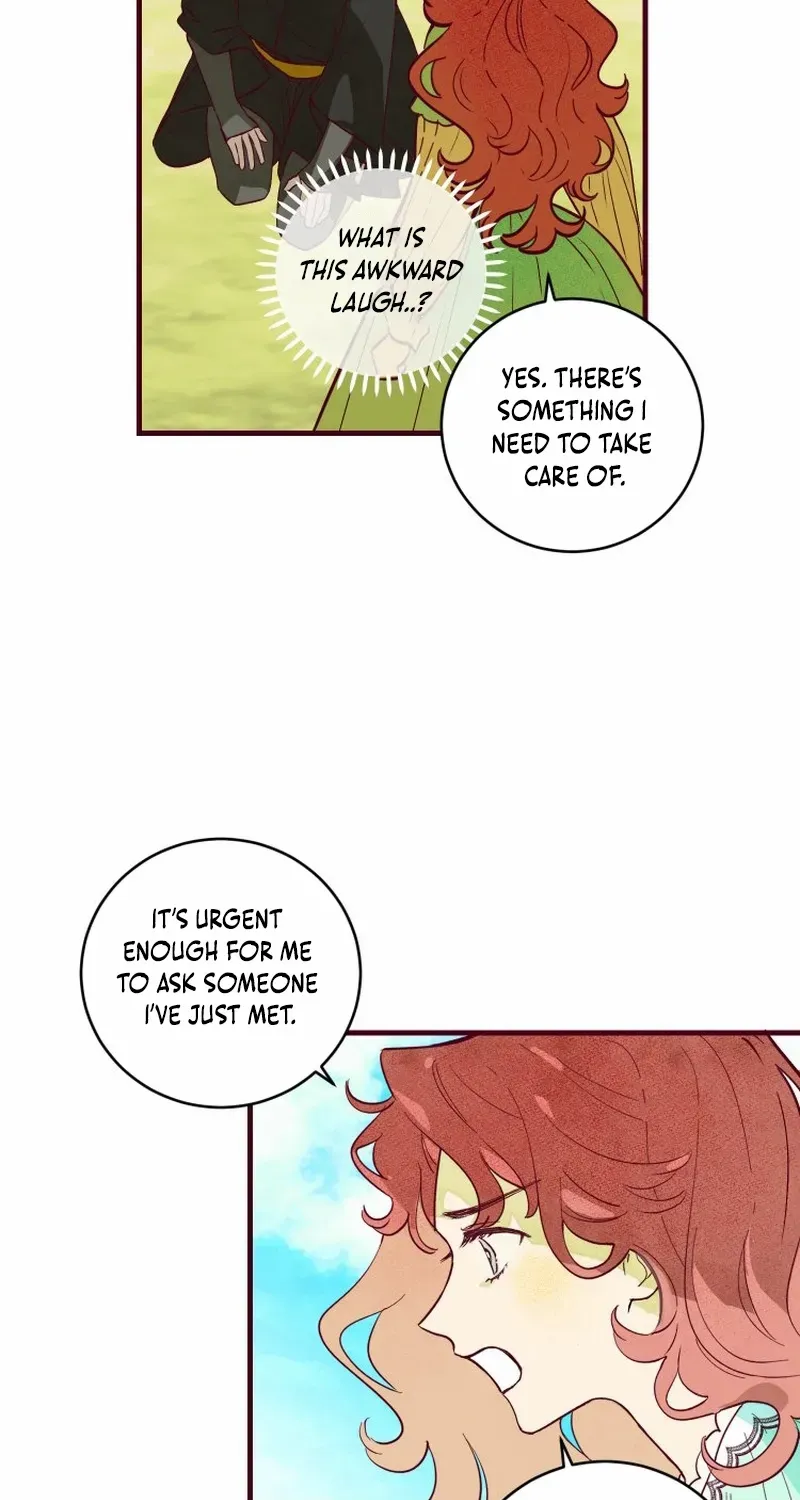 Brinny And The Empty Seat Chapter 7 page 6 - 