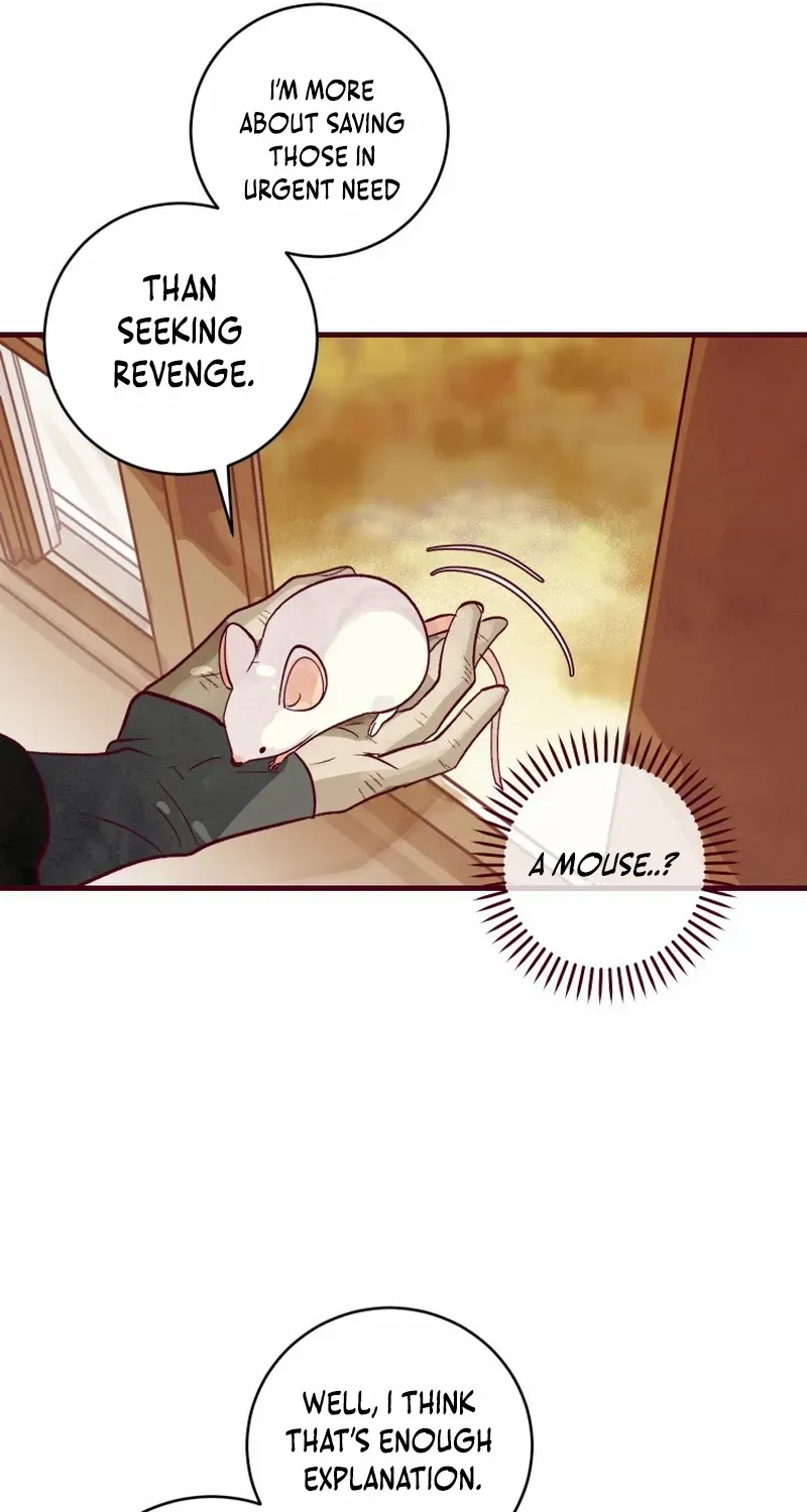Brinny And The Empty Seat Chapter 7 page 57 - 