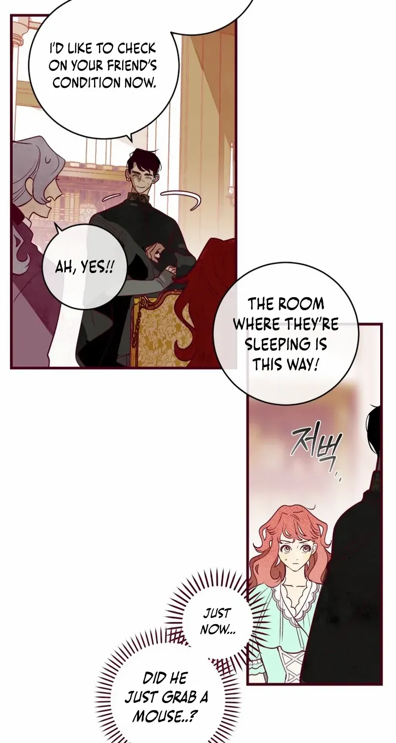 Brinny And The Empty Seat Chapter 7 page 58 - 