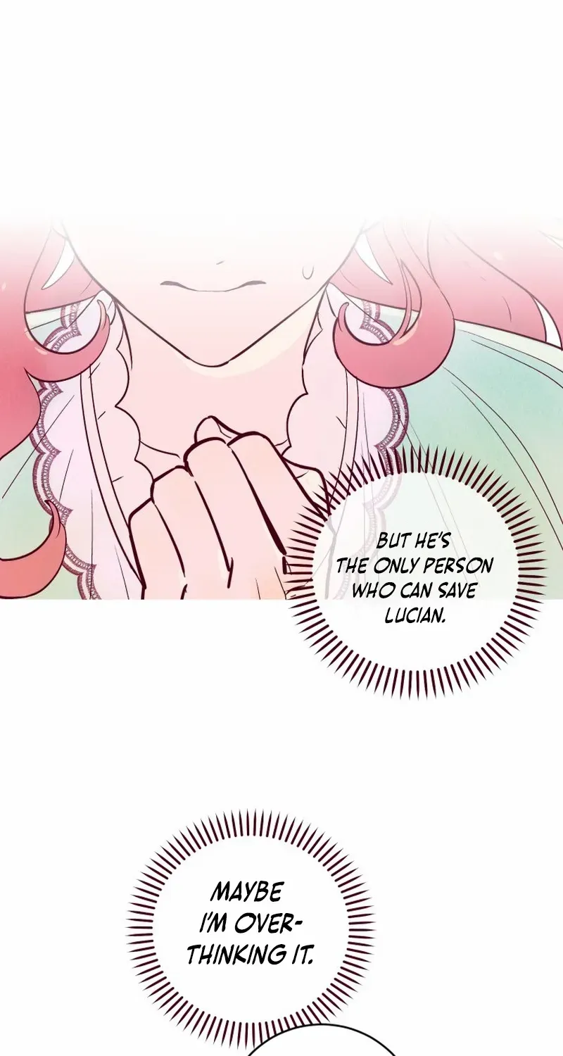Brinny And The Empty Seat Chapter 7 page 67 - 