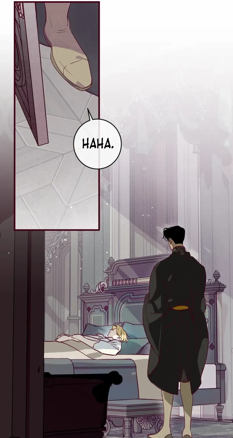 Brinny And The Empty Seat Chapter 7 page 69 - 