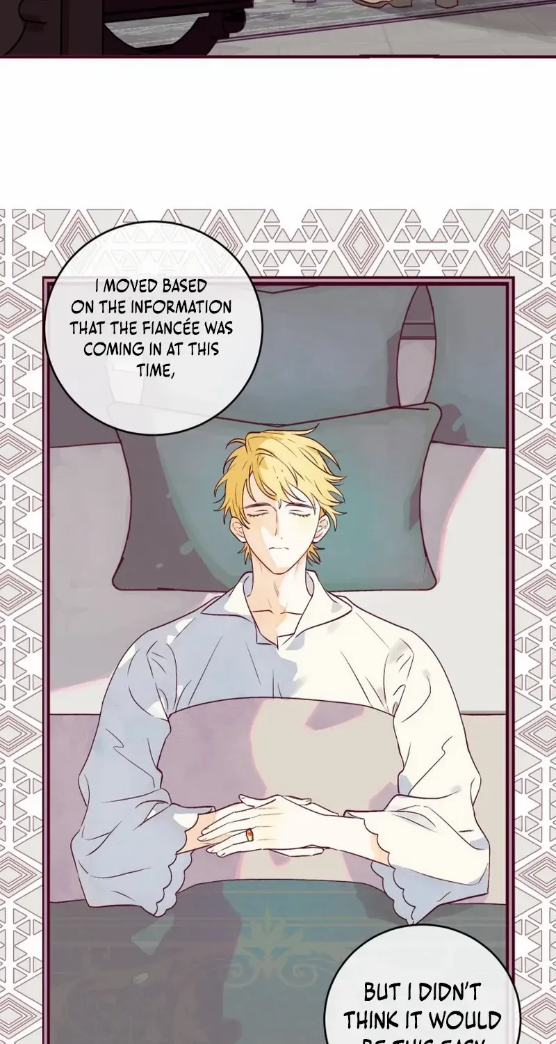 Brinny And The Empty Seat Chapter 7 page 70 - 