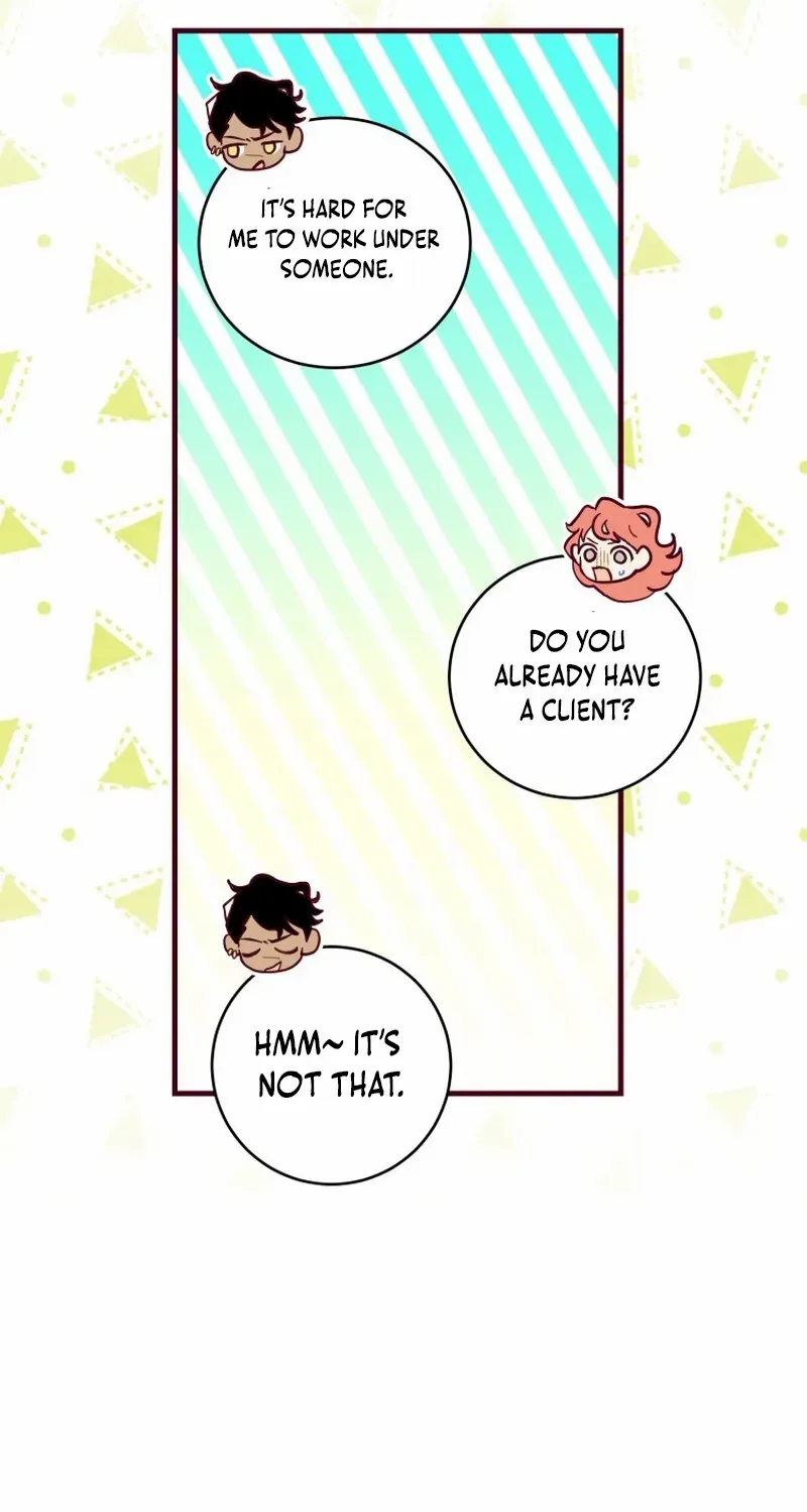 Brinny And The Empty Seat Chapter 7 page 8 - 