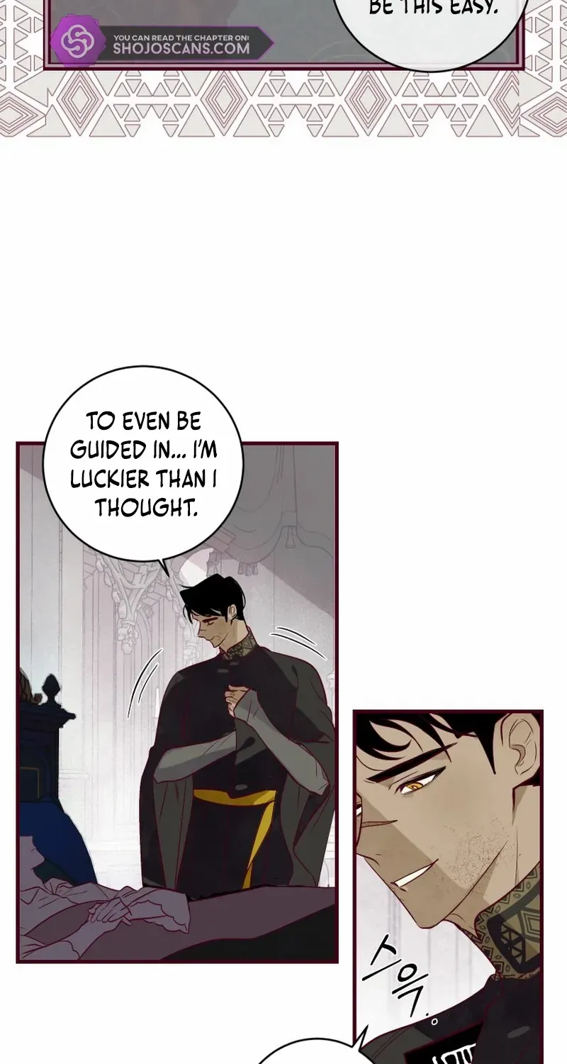 Brinny And The Empty Seat Chapter 7 page 71 - 