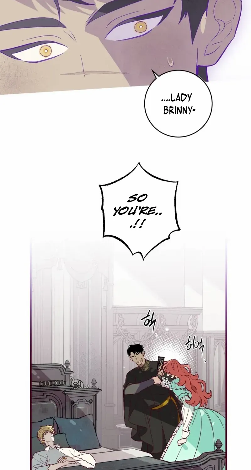 Brinny And The Empty Seat Chapter 7 page 77 - 