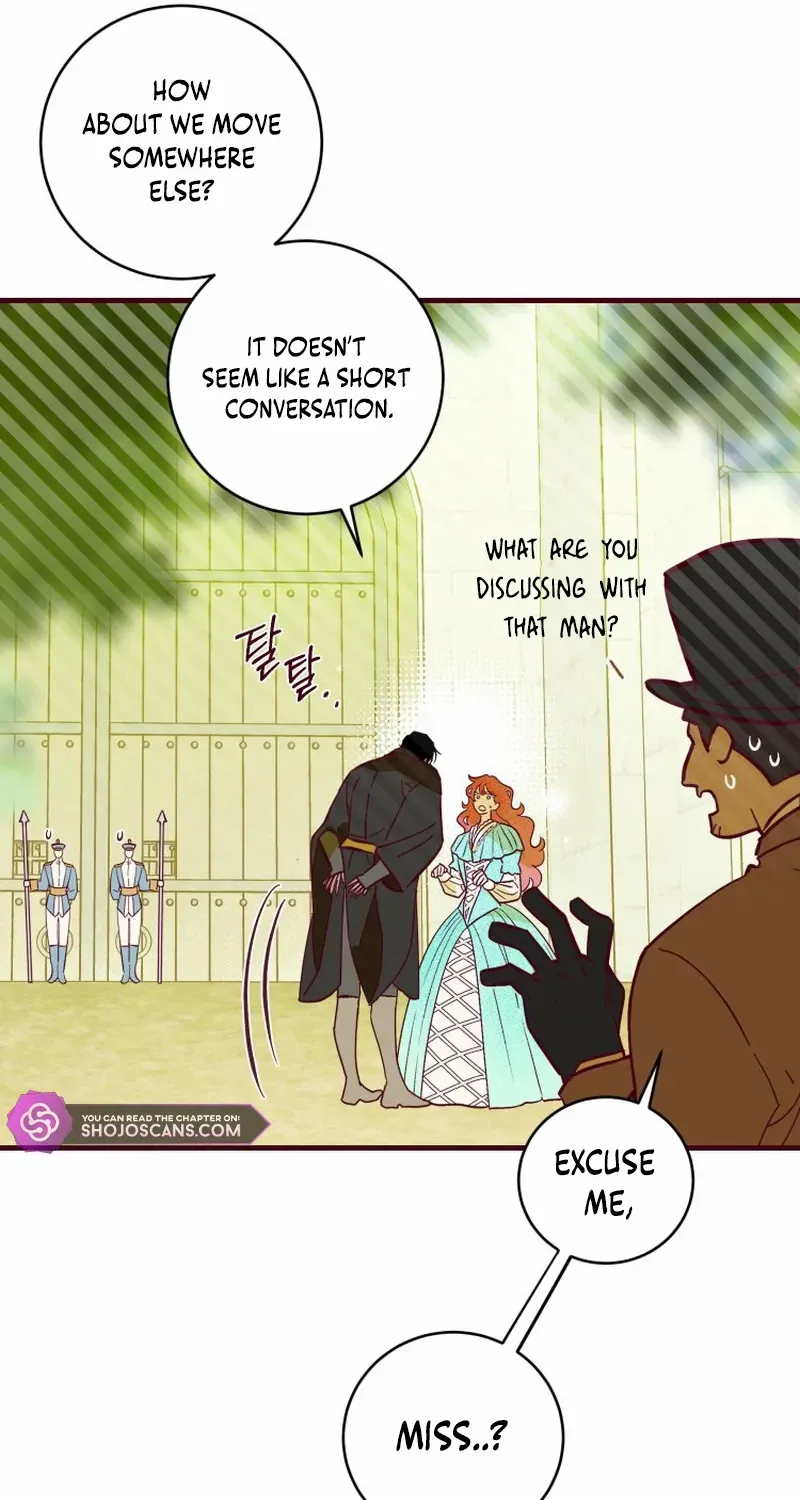 Brinny And The Empty Seat Chapter 7 page 10 - 