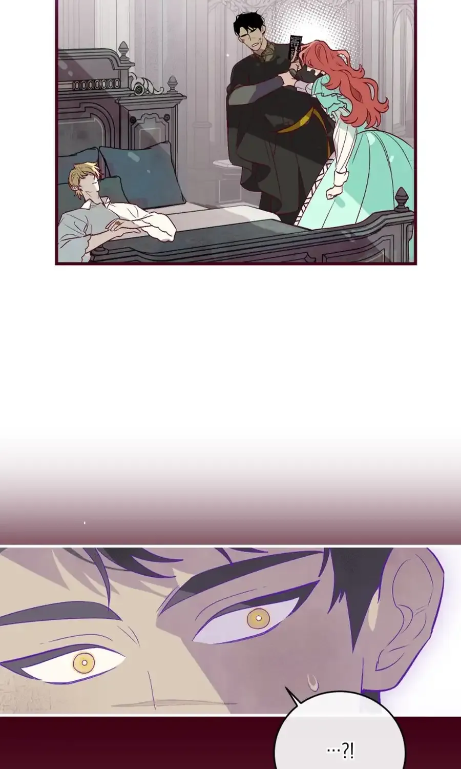 Brinny And The Empty Seat Chapter 8 page 13 - 