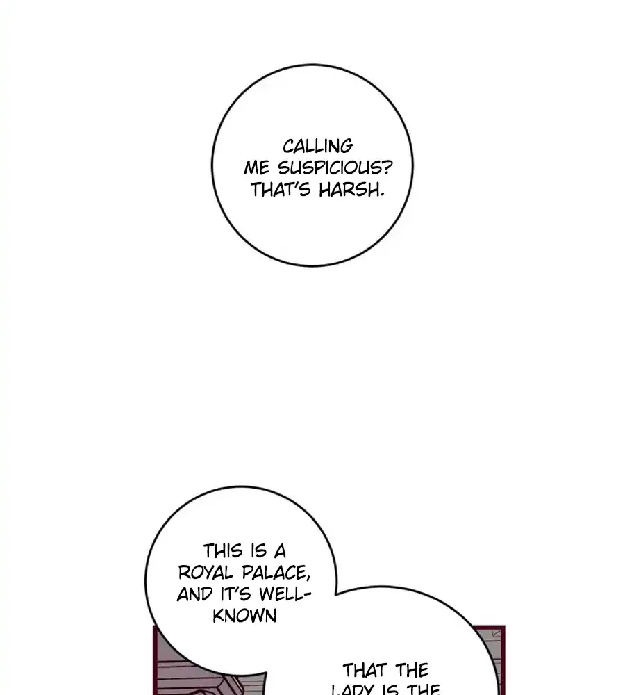 Brinny And The Empty Seat Chapter 8 page 20 - 