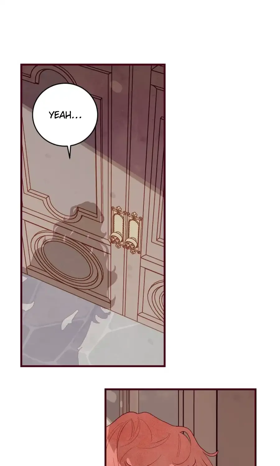 Brinny And The Empty Seat Chapter 8 page 3 - 