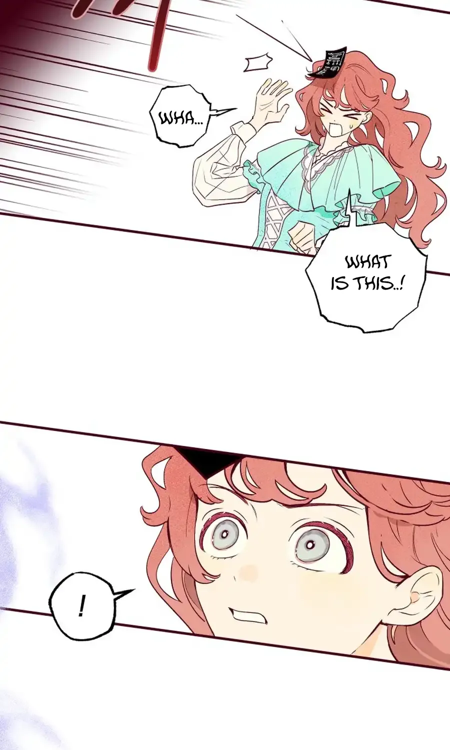 Brinny And The Empty Seat Chapter 8 page 23 - 