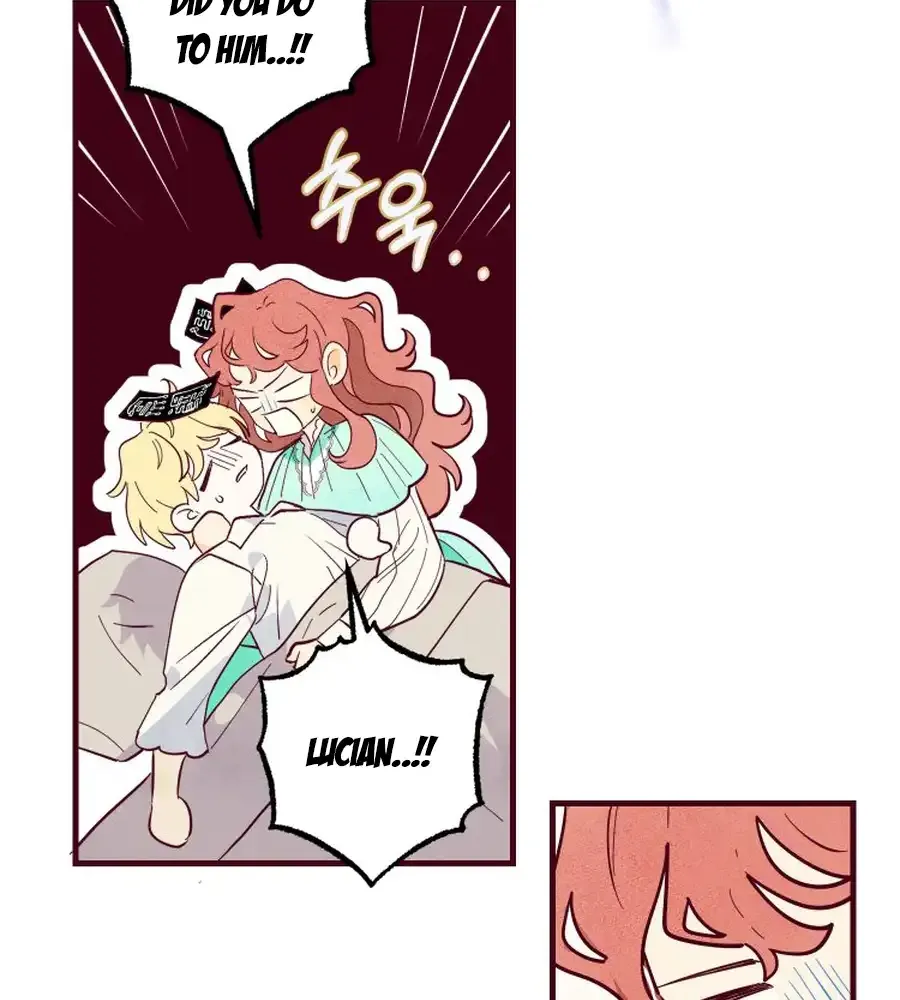 Brinny And The Empty Seat Chapter 8 page 26 - 