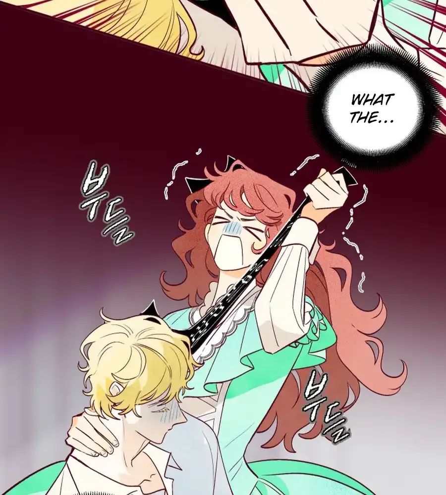 Brinny And The Empty Seat Chapter 8 page 30 - 