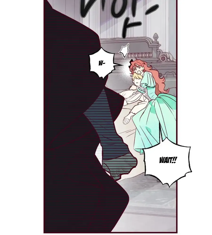 Brinny And The Empty Seat Chapter 8 page 32 - 