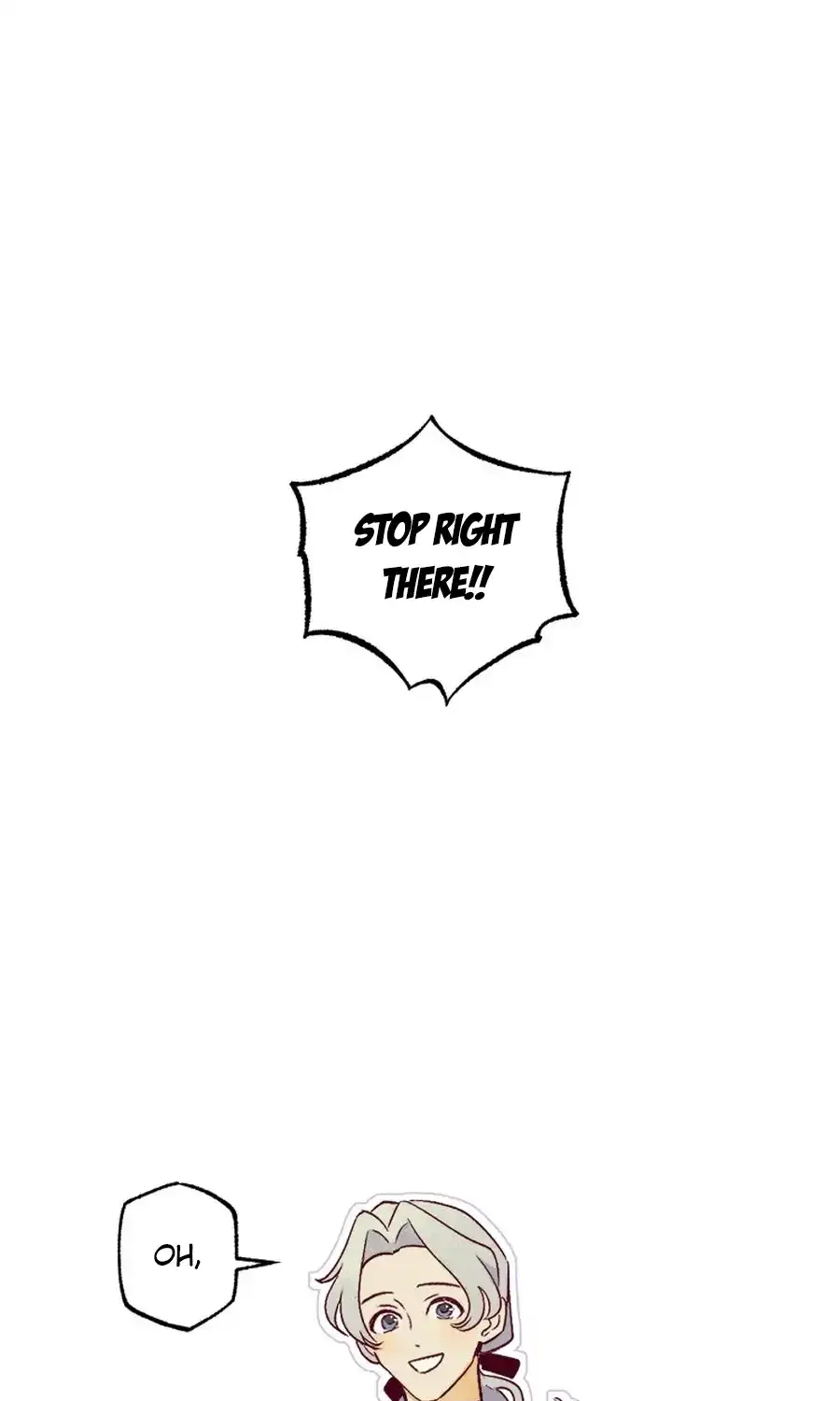 Brinny And The Empty Seat Chapter 8 page 33 - 