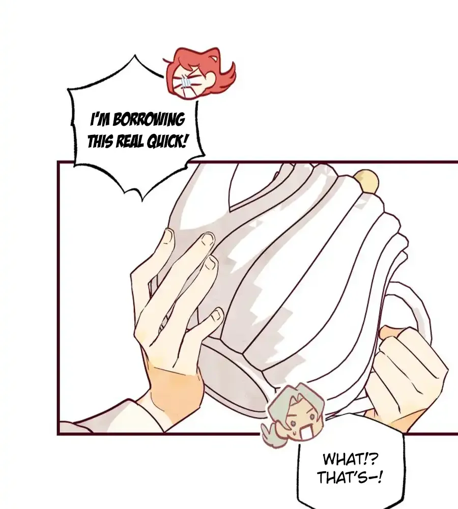Brinny And The Empty Seat Chapter 8 page 38 - 