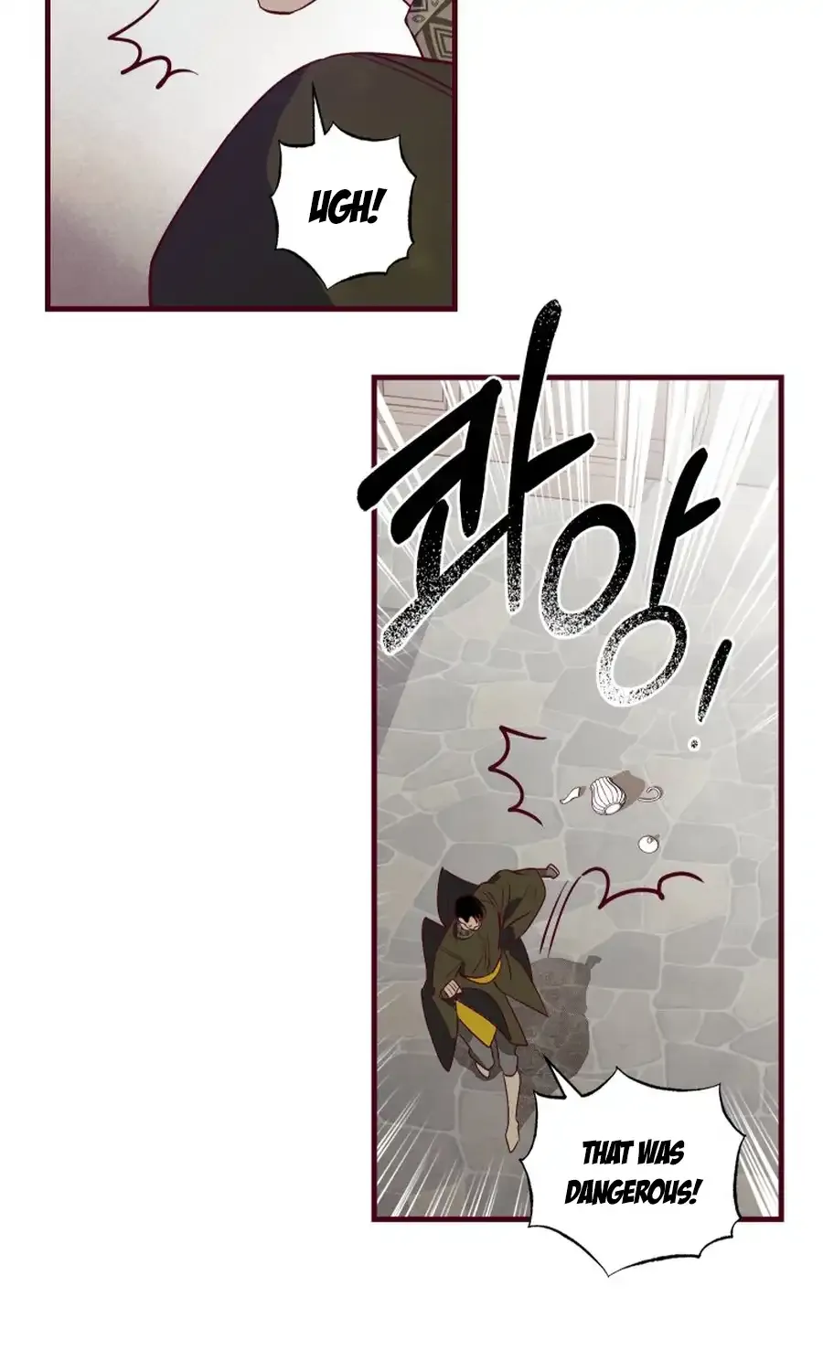Brinny And The Empty Seat Chapter 8 page 41 - 