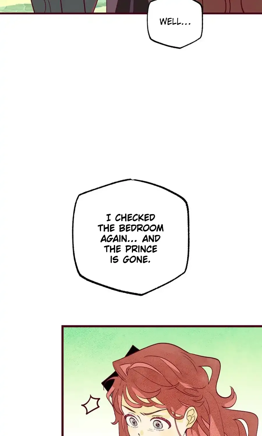 Brinny And The Empty Seat Chapter 8 page 49 - 