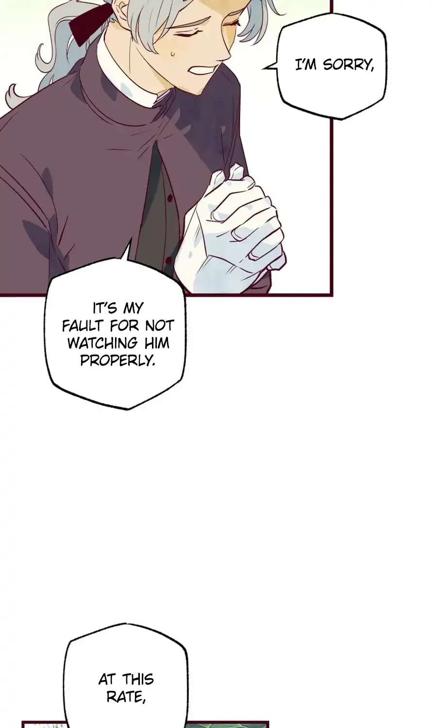 Brinny And The Empty Seat Chapter 8 page 51 - 