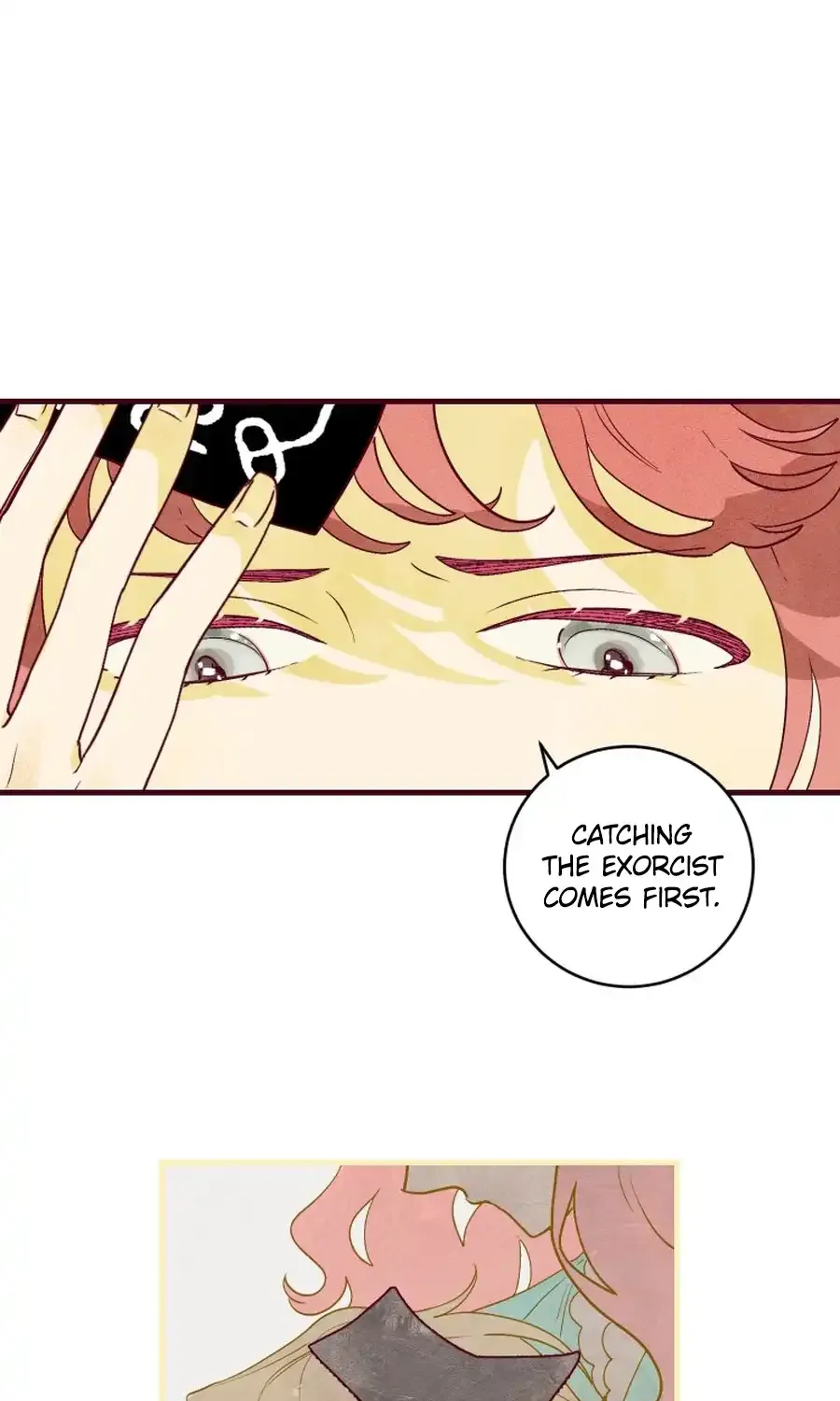 Brinny And The Empty Seat Chapter 8 page 57 - 