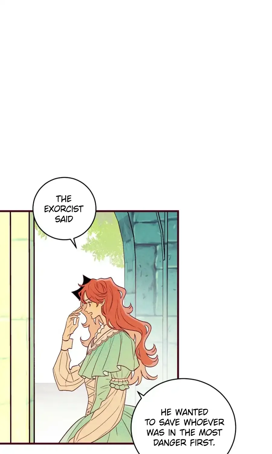 Brinny And The Empty Seat Chapter 8 page 59 - 