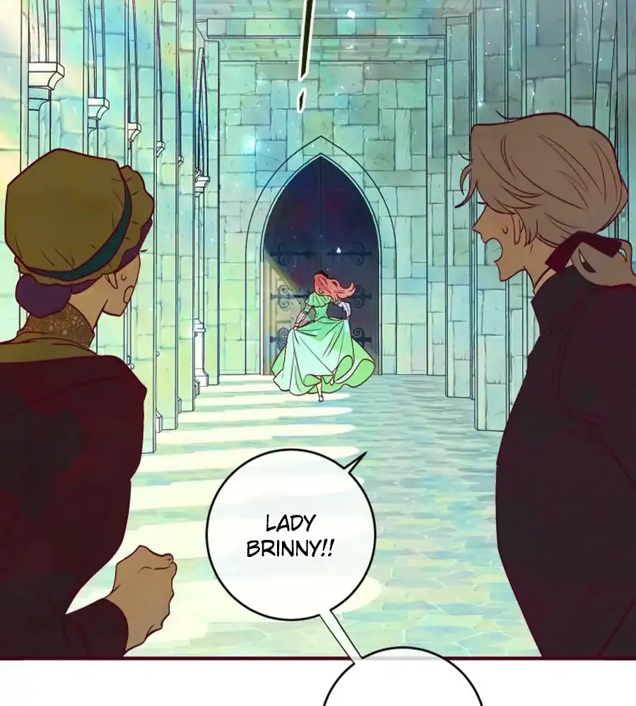 Brinny And The Empty Seat Chapter 8 page 64 - 