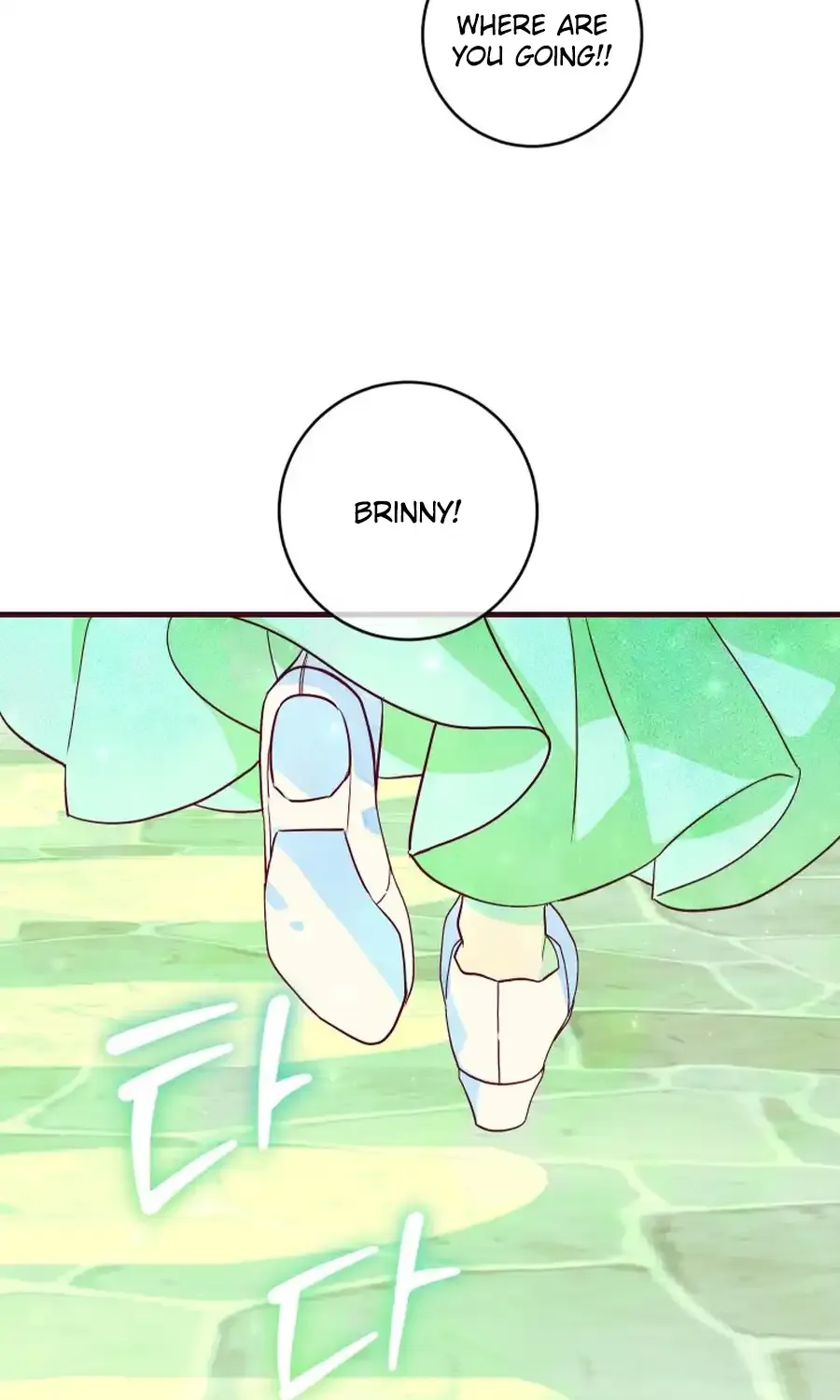 Brinny And The Empty Seat Chapter 8 page 65 - 