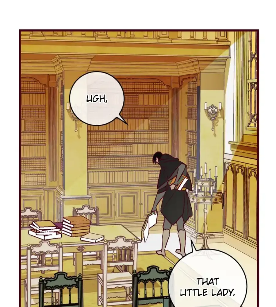 Brinny And The Empty Seat Chapter 8 page 70 - 