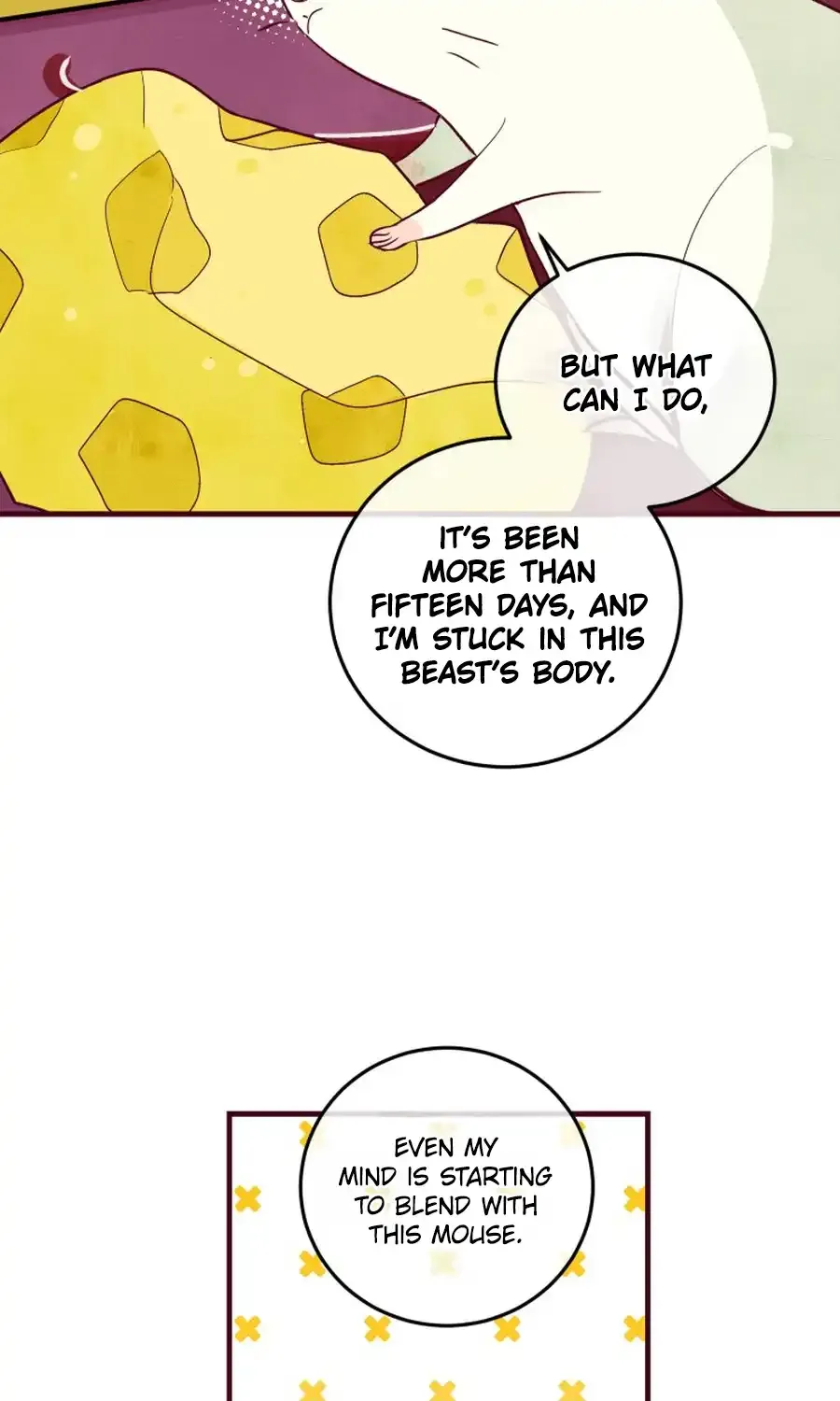 Brinny And The Empty Seat Chapter 8 page 75 - 