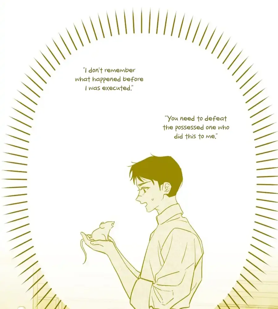 Brinny And The Empty Seat Chapter 8 page 78 - 