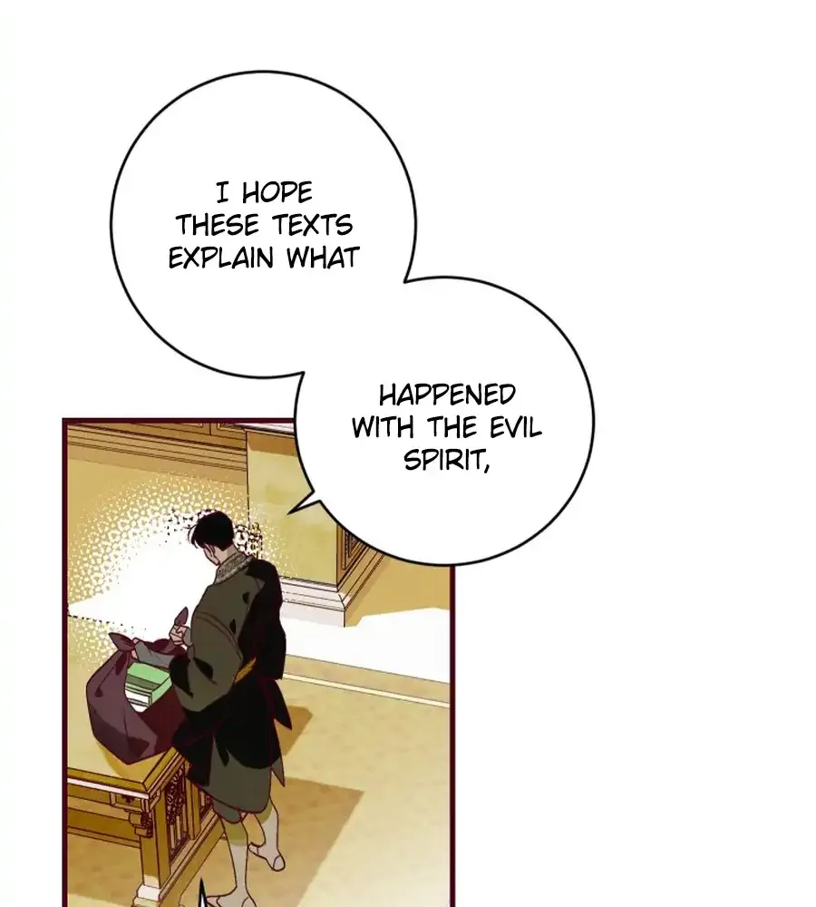 Brinny And The Empty Seat Chapter 8 page 80 - 