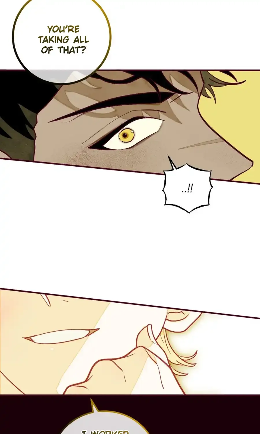 Brinny And The Empty Seat Chapter 8 page 85 - 