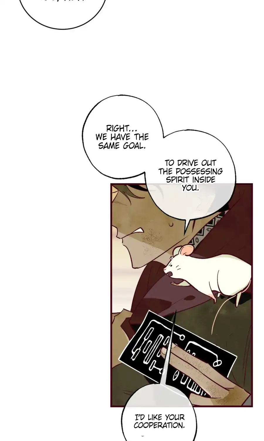 Brinny And The Empty Seat Chapter 9 page 11 - 