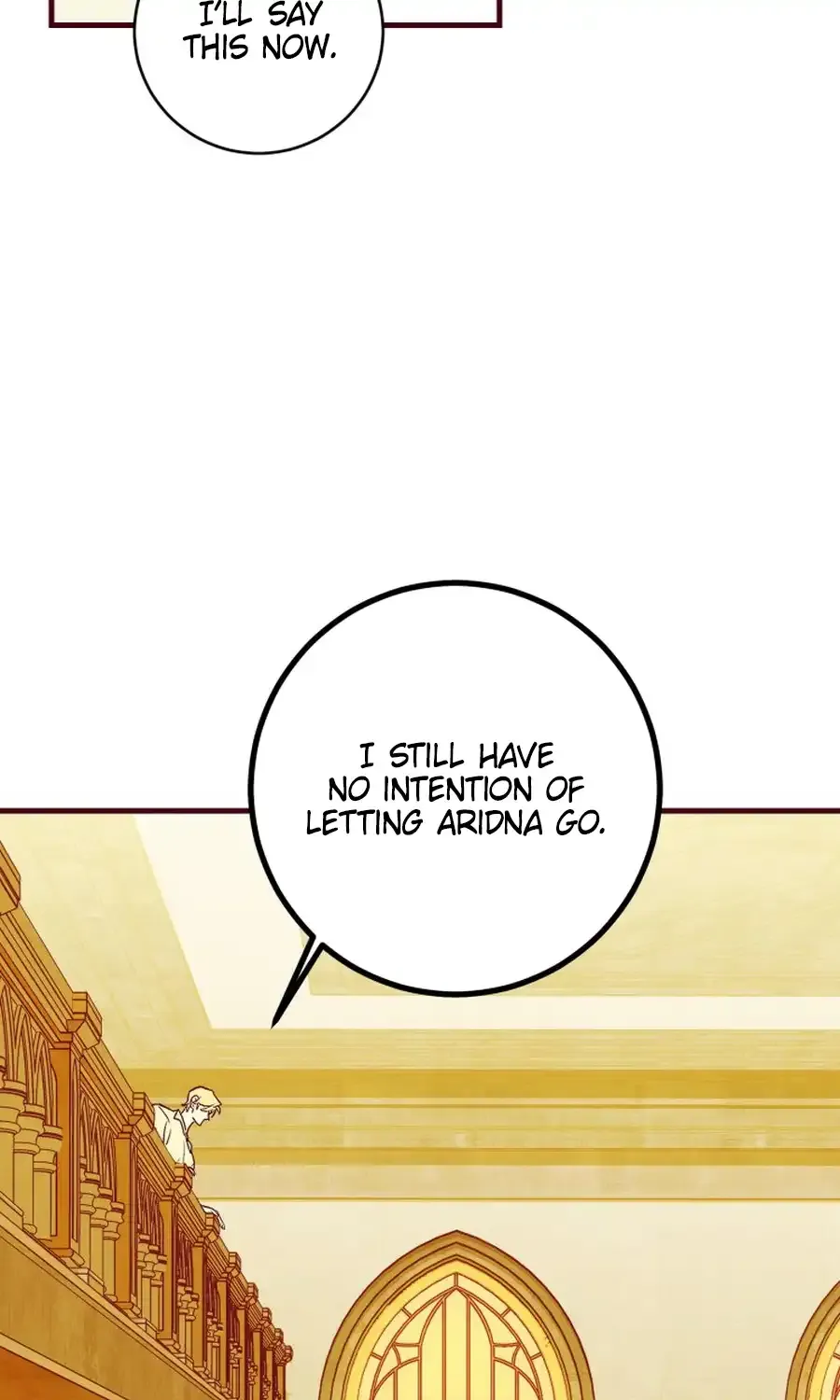 Brinny And The Empty Seat Chapter 9 page 13 - 