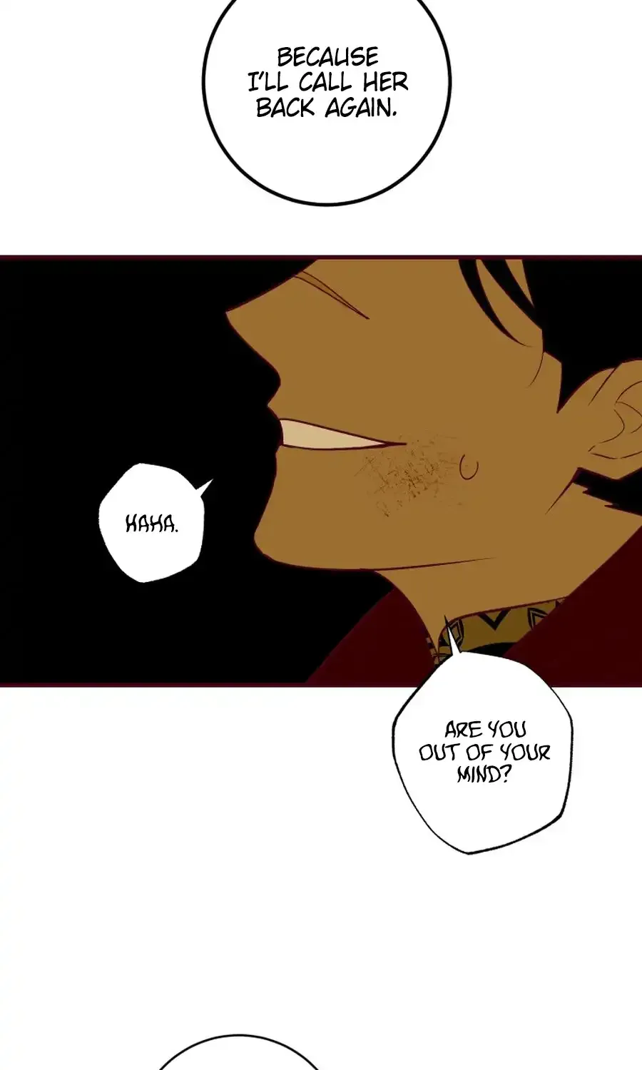 Brinny And The Empty Seat Chapter 9 page 19 - 