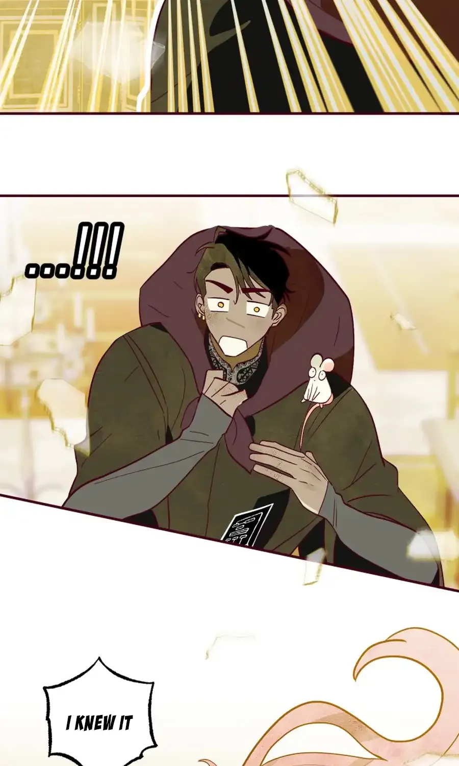 Brinny And The Empty Seat Chapter 9 page 27 - 