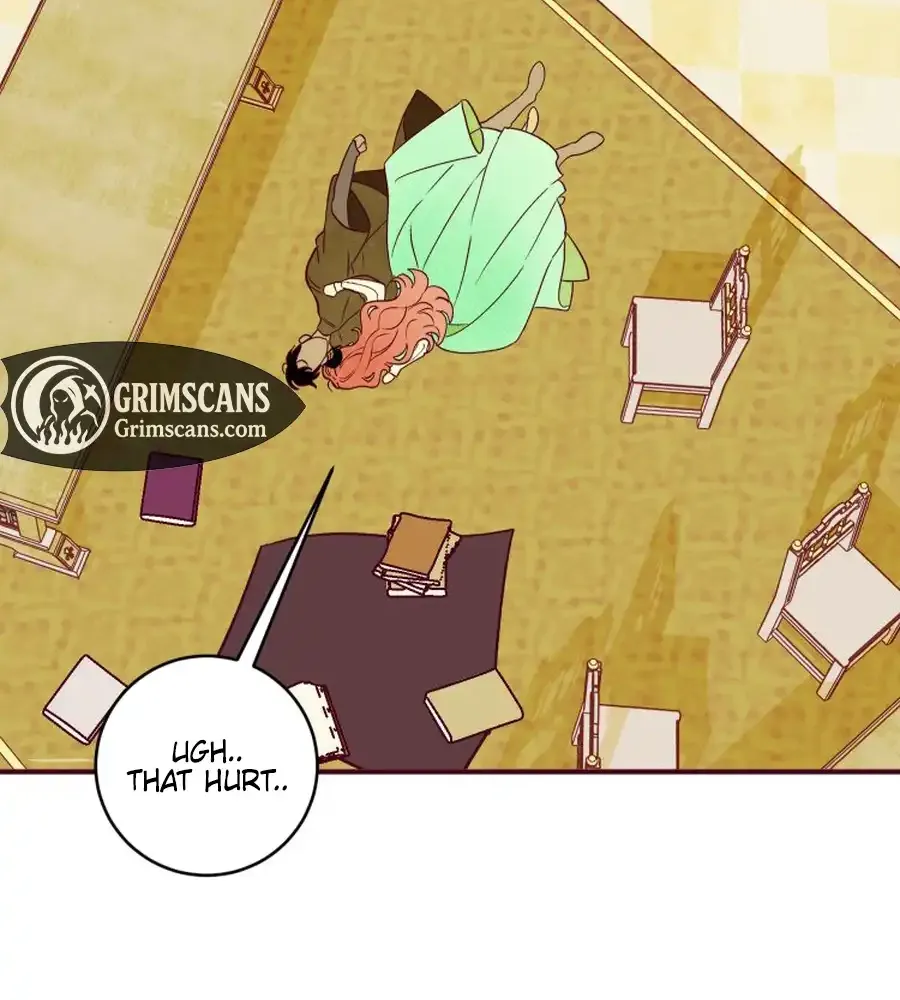 Brinny And The Empty Seat Chapter 9 page 34 - 